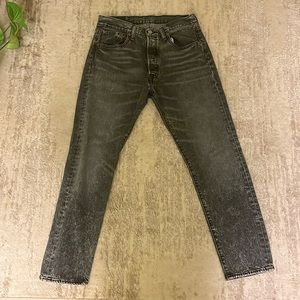 Levi’s 501